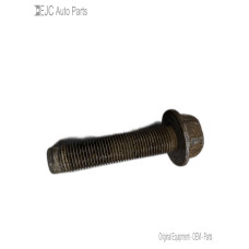 14P314 Camshaft Gear Bolt From 2009 Chevrolet Silverado 1500  5.3